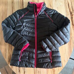 Spyder Women's Timeless Down Jacket M